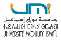 Université Moulay Ismaïl
